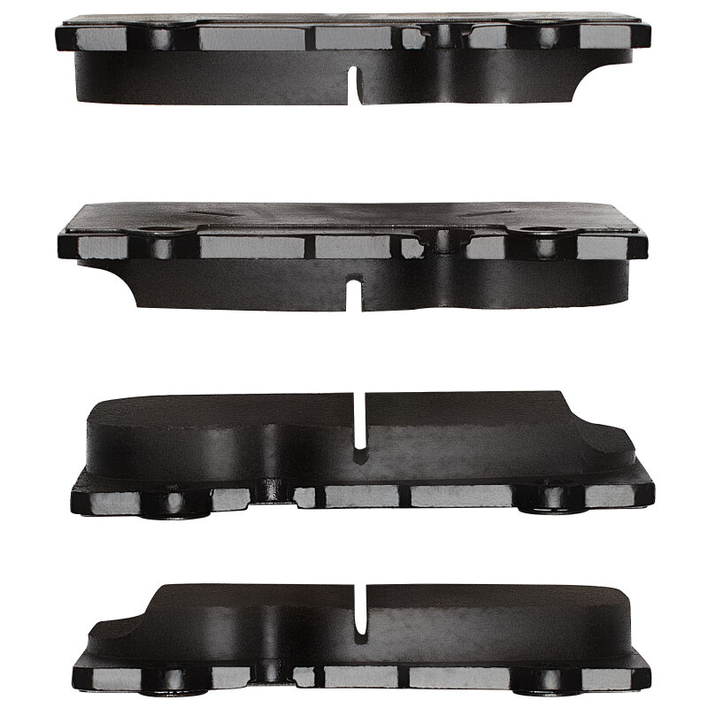Lexus LS400 Brake Pads - Front - R1 Concepts - Optimum OE - `95-`00
